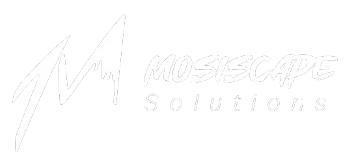 Mosiscape logo