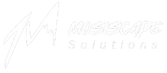 Mosiscape logo